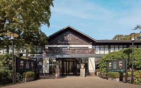 Van Der Valk Hotel De Bilt-Utrecht